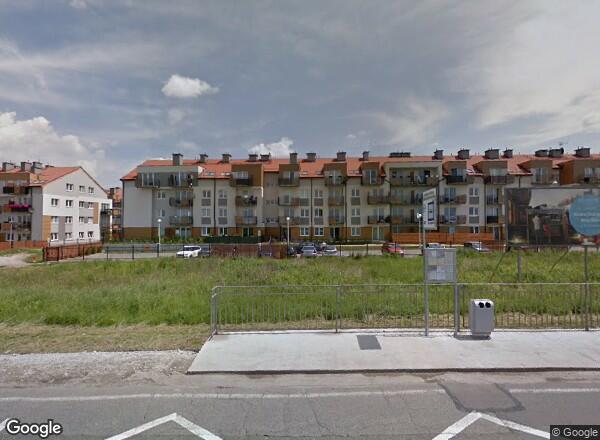 Ceny mieszkań Wrocław UL. BUFOROWA 14