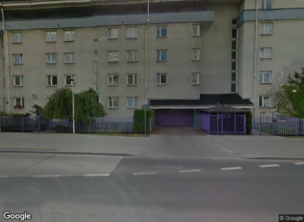 Ceny mieszkań Warszawa ul. Poligonowa 10