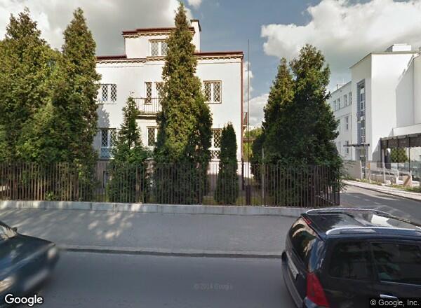 Ceny mieszkań Warszawa ul. Raszyńska 25