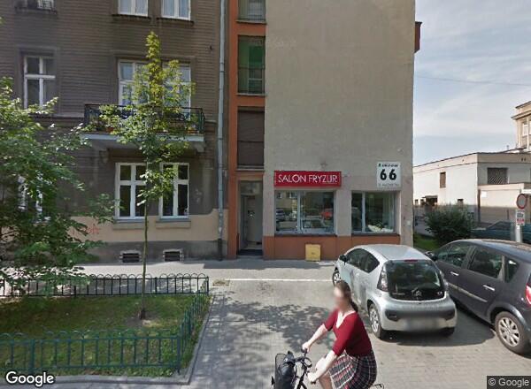 Ceny mieszkań Kraków Mazowiecka 66