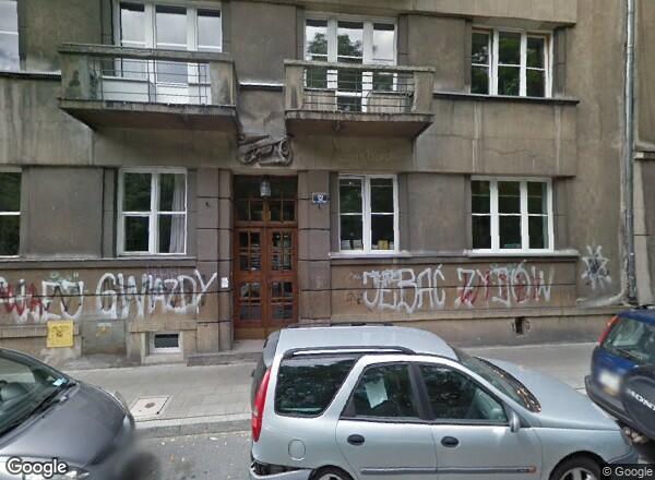 Ceny mieszkań Kraków Karola Szymanowskiego 12