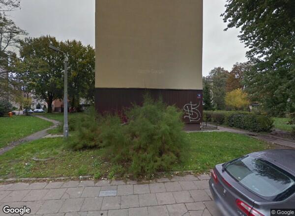 Ceny mieszkań Łódź Wróbla 19