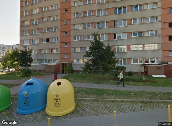 Ceny mieszkań Szczecin Antoniego Kaliny 33