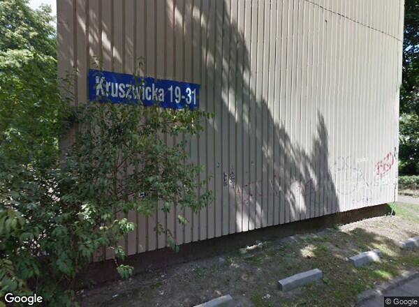 Ceny mieszkań Wrocław UL. KRUSZWICKA 19