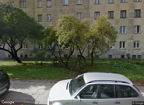 Ceny transakcyjne mieszkań Łódź Dr Seweryna Sterlinga 15
