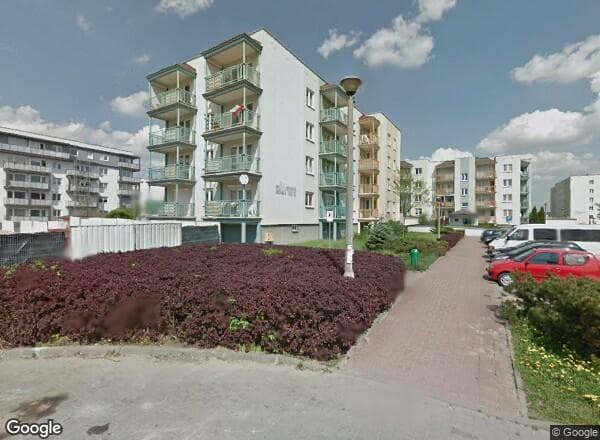 Ceny transakcyjne mieszkań Toruń Jana Mohna 50E