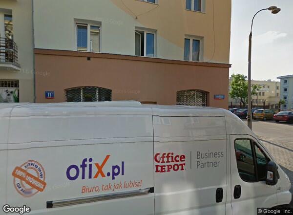 Ceny mieszkań Warszawa ul. E. Gibalskiego 11