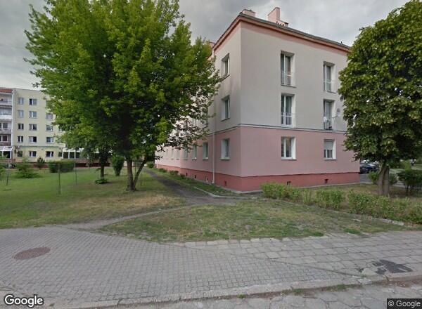 Ceny mieszkań Bydgoszcz Powstańców Warszawy 3/II