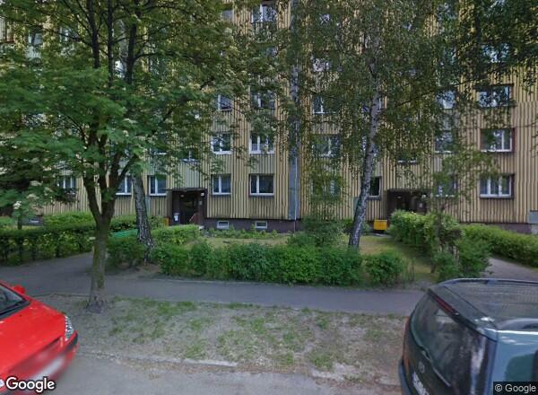 Ceny mieszkań Katowice Wodospady 62A