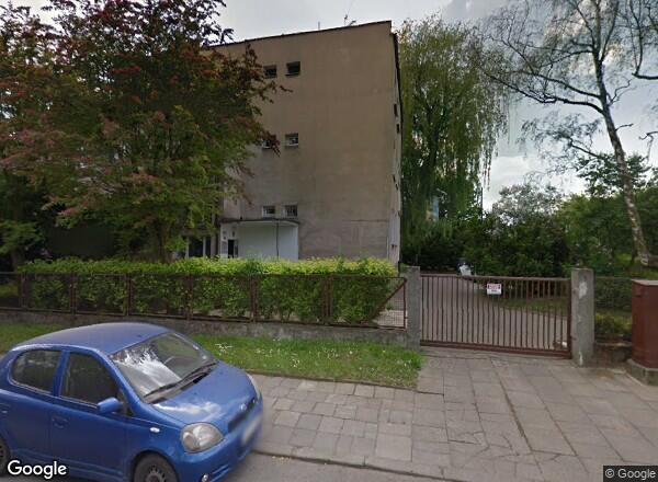 Ceny mieszkań Poznań Kazimierza Pułaskiego 28