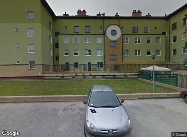 Ceny transakcyjne mieszkań Lublin Jacka Woronieckiego 3A