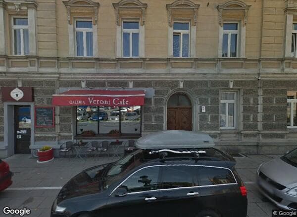 Ceny transakcyjne mieszkań Opole Plac Mikołaja Kopernika 10