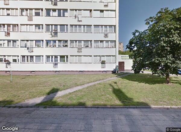 Ceny mieszkań Szczecin Juliana Ursyna Niemcewicza 23