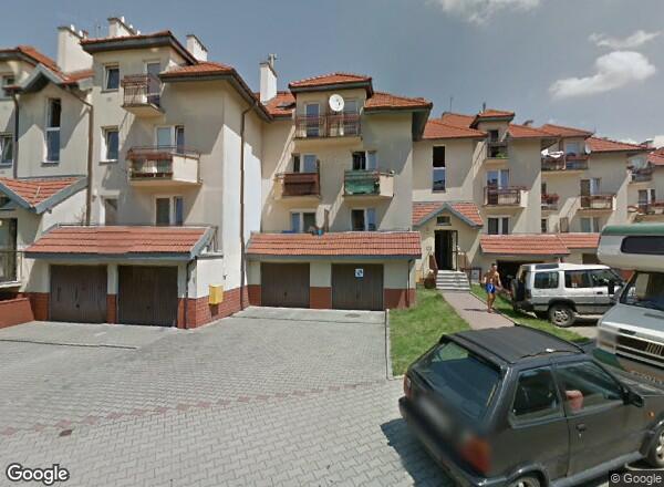 Ceny mieszkań Kraków Soroki 5