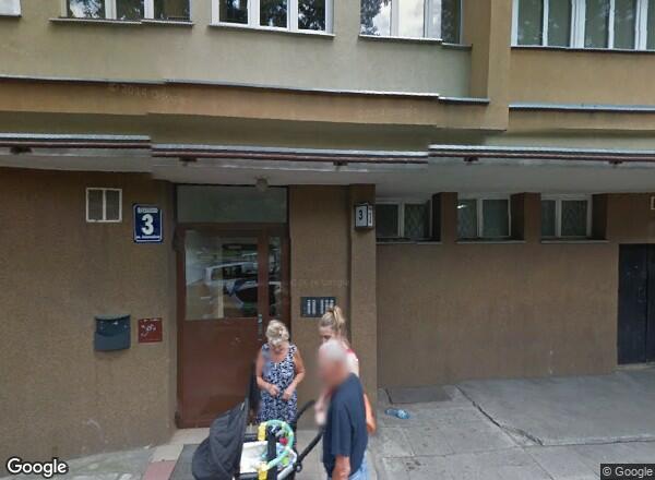 Ceny mieszkań Szczecin Generała Ludomiła Rayskiego 3