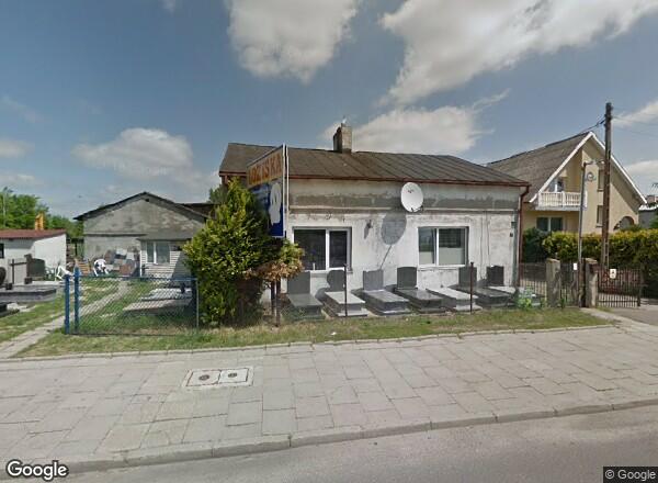 Ceny mieszkań Łódź Zakładowa 10