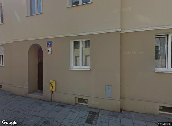 Ceny mieszkań Łódź 6 Sierpnia 52