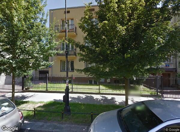 Ceny mieszkań Warszawa ul. Królowej Aldony 10