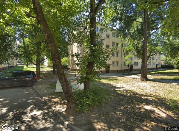 Ceny mieszkań Warszawa ul. L. Mycielskiego 21B