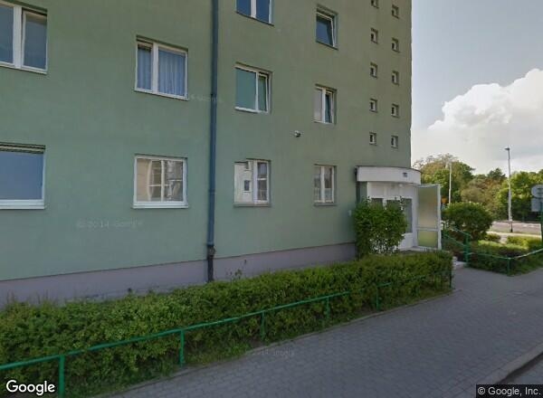 Ceny transakcyjne mieszkań Gdynia Kielecka 95