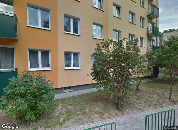 Ceny mieszkań Lublin Ogródkowa 1