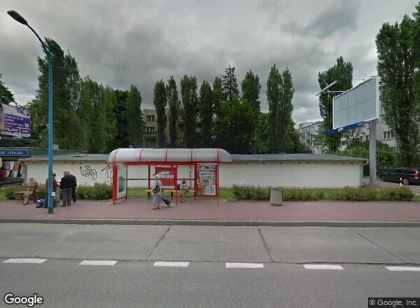 Ceny mieszkań Warszawa ul. Pruszkowska 4