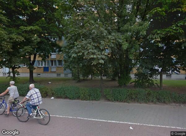 Ceny mieszkań Wrocław UL. BOROWSKA 100