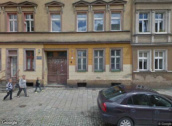 Ceny mieszkań Wrocław UL. ŁADNA 27