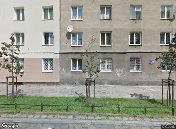 Ceny mieszkań Warszawa ul. Kobielska 60