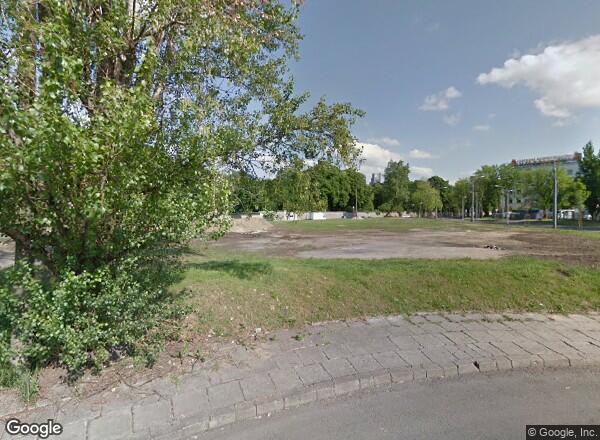 Ceny mieszkań Warszawa ul. J. Ostroroga 6/8