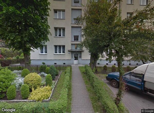 Ceny mieszkań Katowice Warmińska 12