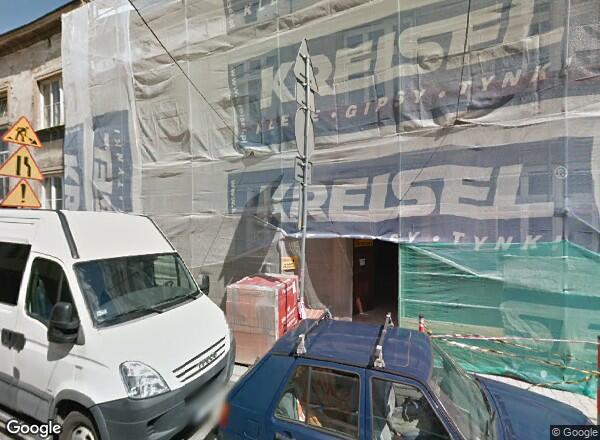 Ceny mieszkań Kraków Jana Zamoyskiego 80