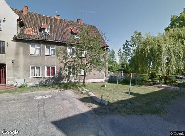 Ceny transakcyjne mieszkań Toruń Akacjowa 17