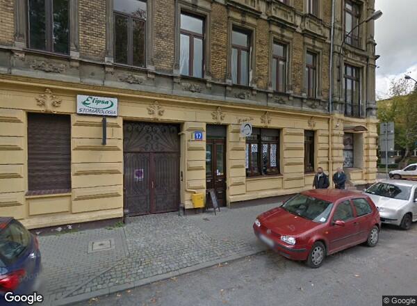 Ceny mieszkań Łódź Polskiej Organizacji Wojskowej 17