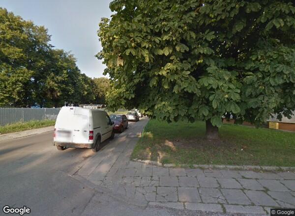 Ceny mieszkań Łódź Organizacji "Wolność i Niezawisłość" 71/73