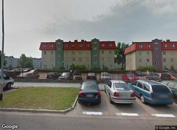 Ceny mieszkań Warszawa ul. gen. M. Štefánika 14