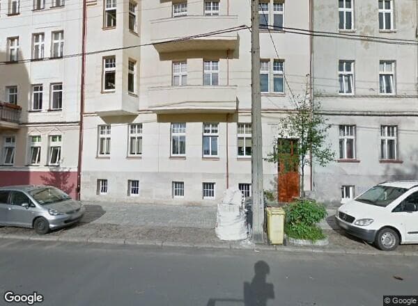 Ceny transakcyjne mieszkań Bydgoszcz Śląska 8