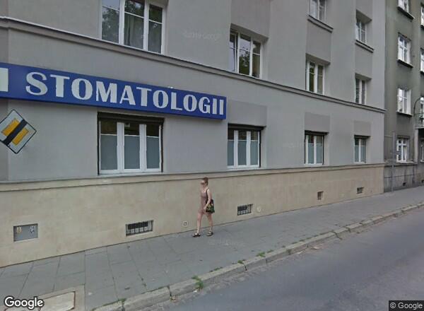 Ceny mieszkań Kraków Władysława Łokietka 2