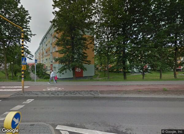 Ceny mieszkań Gdynia adm. J. Unruga 45