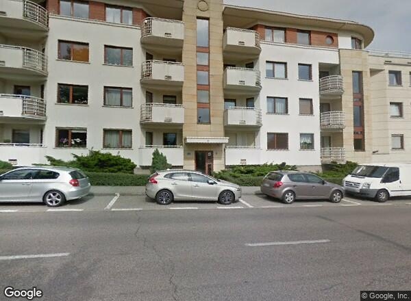 Ceny transakcyjne mieszkań Gdynia Mikołaja Kopernika 73