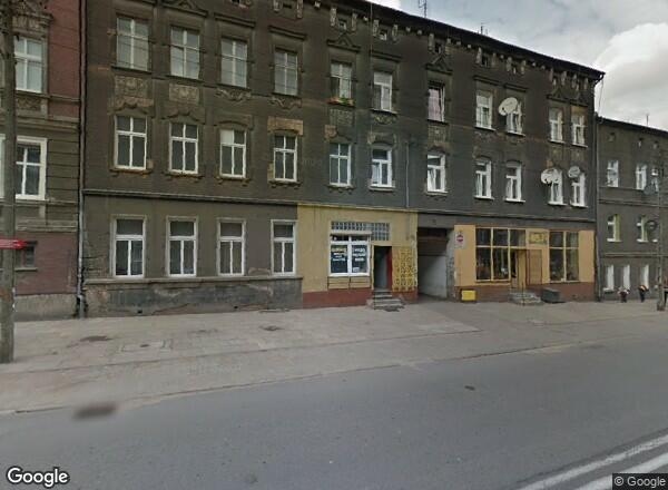 Ceny transakcyjne mieszkań Szczecin Nad Odrą 45
