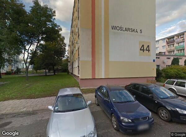 Ceny mieszkań Łódź Wioślarska 5