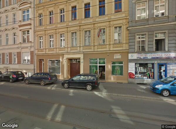 Ceny mieszkań Wrocław UL. BOLESŁAWA CHROBREGO 13