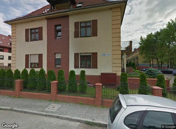 Ceny mieszkań Wrocław UL. ZWYCIĘSKA 12