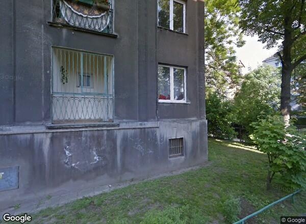 Ceny transakcyjne mieszkań Kraków Bohdana Zaleskiego 39