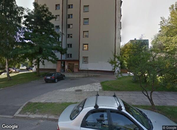 Ceny mieszkań Białystok Stroma 11