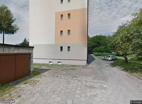 Ceny mieszkań Katowice Gliwicka 134A