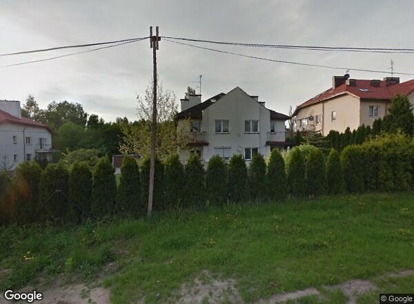 Ceny mieszkań Łódź Roślinna 17