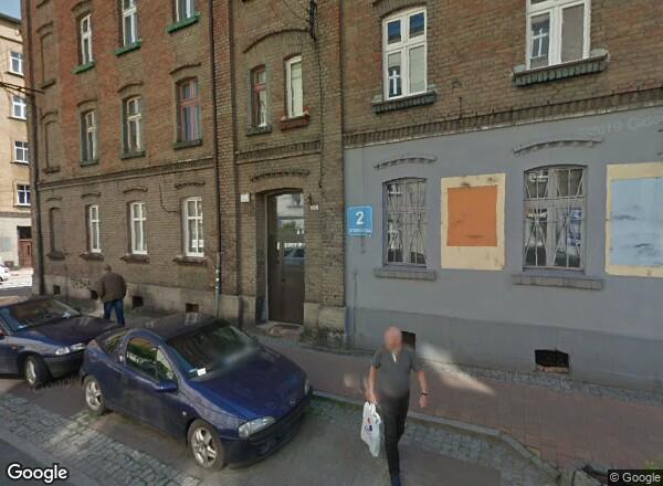 Ceny mieszkań Katowice Strzelecka 2