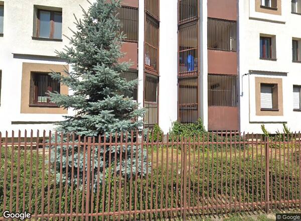 Ceny mieszkań Warszawa ul. S. Mikołajczyka 3